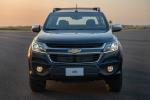Chevrolet S10 High Country 2016 года